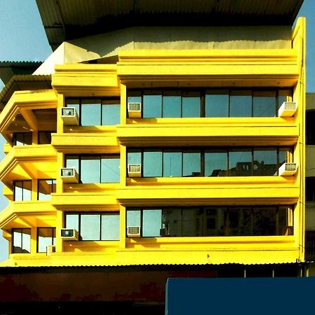 Hotel O Elite Plaza Mumbai Exterior foto